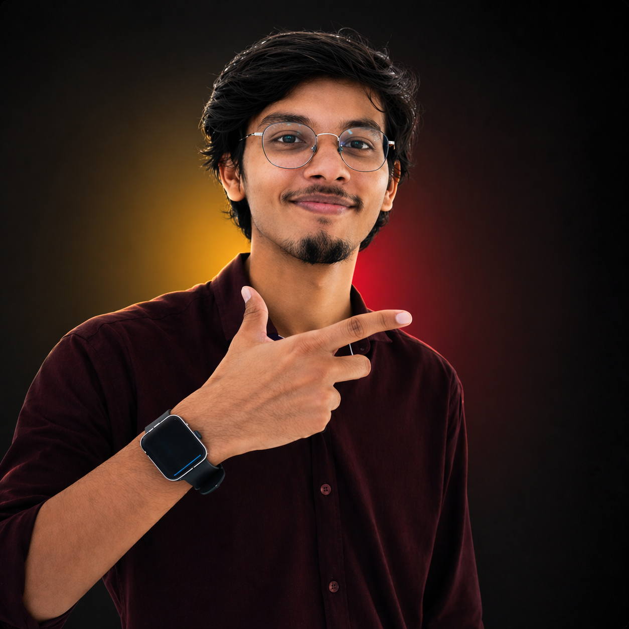 Mohd Avaish